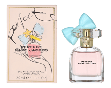 Marc Jacobs Perfect Edp Spray 30 ml