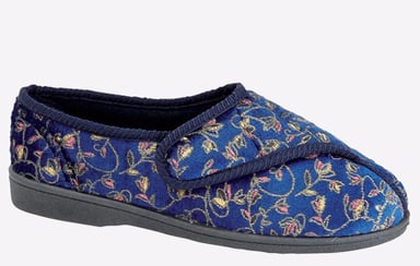 Zedzzz Janice Slippers Womens