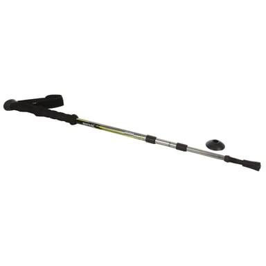 Regatta Ultralite Trekking Poles Set (Pack of 2) (Black)