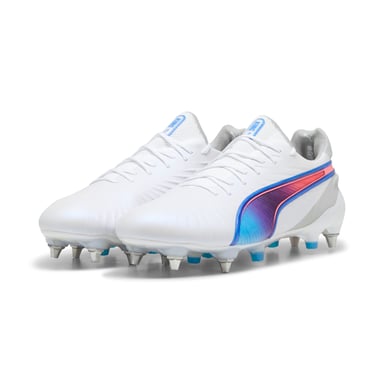 PUMA KING ULTIMATE MxSG Unisex Football Boots