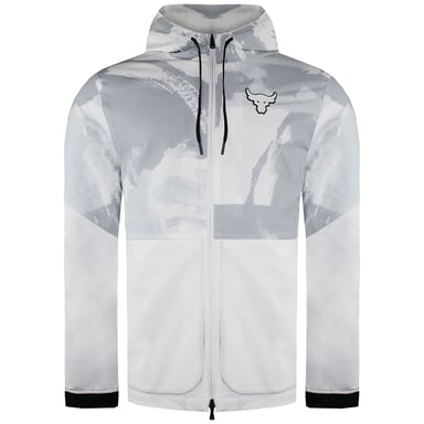 Under Armour Manga larga SHIP UP UP Mens Legacy Windbreaker Jacket 1362759 112
