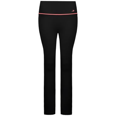 Leggings negros para mujer Valerie de BoxRaw