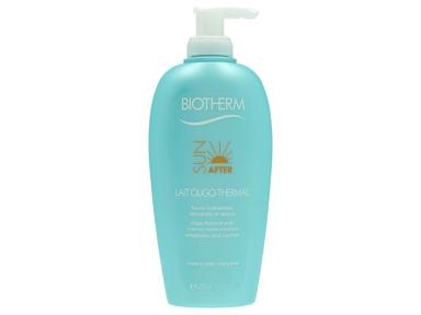 After-sun Oligo-thermal Milk 400 ml