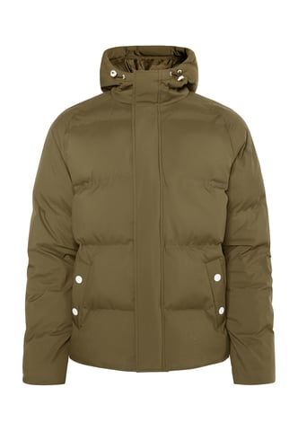 Dreimaster Men Military olive