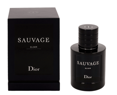 Dior Sauvage Elixir Edp Spray 60 ml