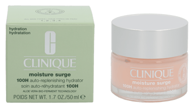 Moisture Surge 100h Auto-replenishing Hydrator 50 ml