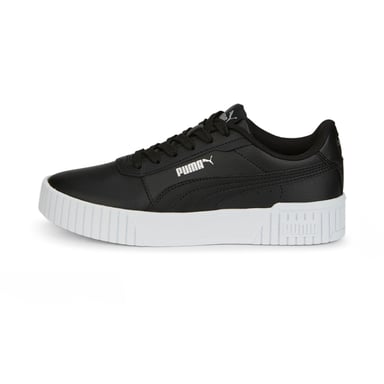 Zapatillas Deporte de niños unisex Puma en negro
