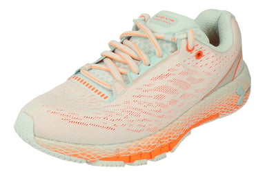 Under Armour Ua Hovr Machina Womens Trainers Off White