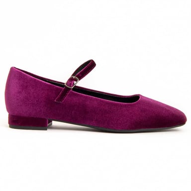 Montevita Bailarina Balera3 En Fuchsia