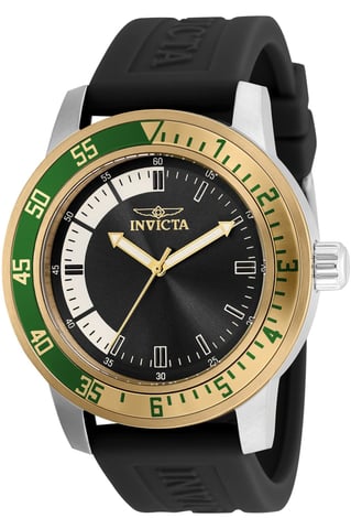 Invicta Specialty 35679 Reloj para Hombre Cuarzo - 45mm