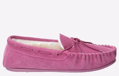 Hush Puppies Allie MEMORY FOAM Slippers Womens