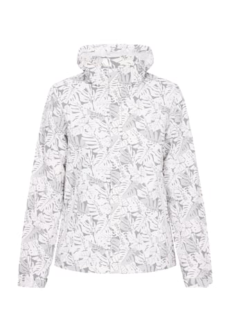 Mo Jacket Men white