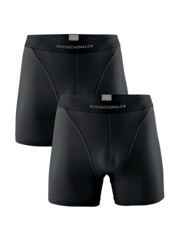 Muchachomalo Boxer Hombre - 2 Piezas - Calzoncillos Hombre