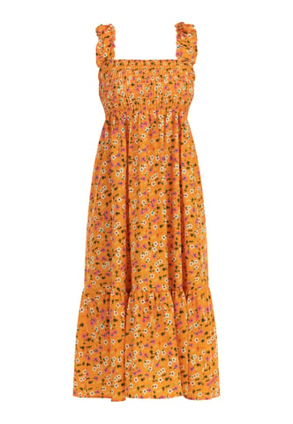 Mymo Midi dress women