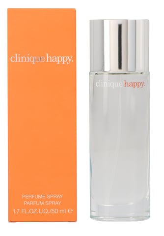 Clinique Happy Para Mujeres EDP Spray 50ml