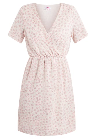myMo dress with floral print esha
