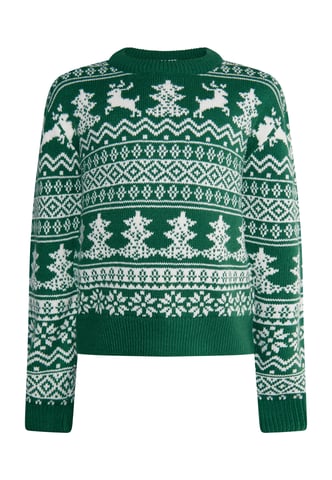 Mo Pullover