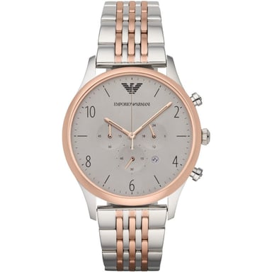 Armani Mens AR1864 Watch