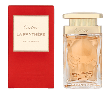 Cartier La Panthère Eau de Parfum Spray 50 ml