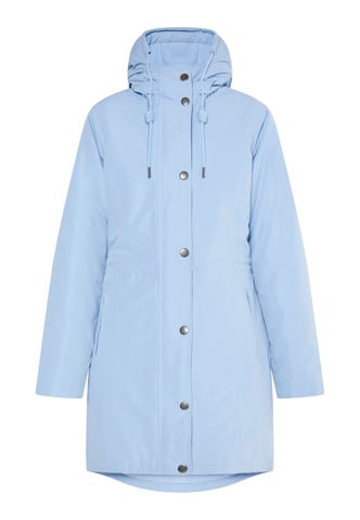ICEBOUND jacket women ice blue