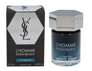 YSL L'Homme Le Parfum Edp Spray 100 ml