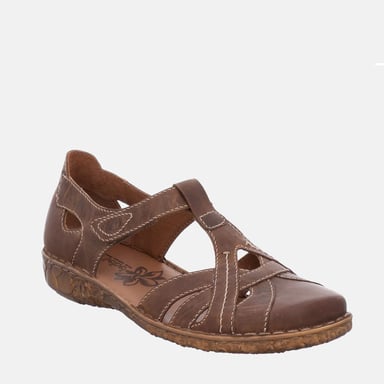 JOSEF SEIBEL Rosalie 29 | Sandalias de Mujeres | marrón