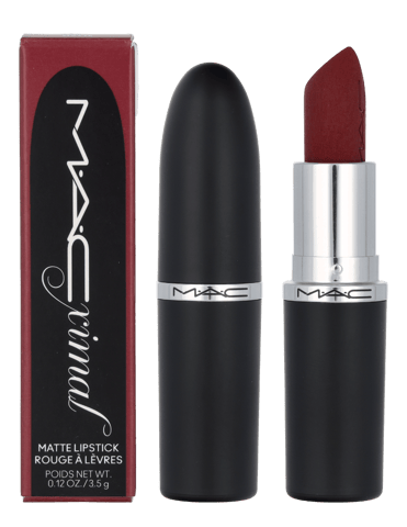 MAC Macximal Labial Mate Sedoso 3.5 g