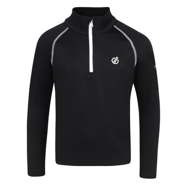 Dare 2B Childrens/Kids Consist II Thermal Top (Black)