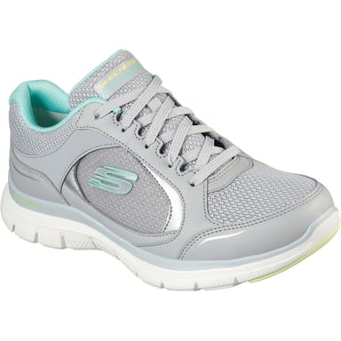 Skechers Flex Appeal 4.0 MEMORY FOAM Womens