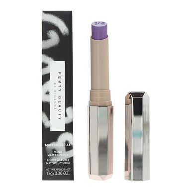 Fenty Beauty Mattemoiselle Plush Matte Lipstick 1.7g One Of The Boyz