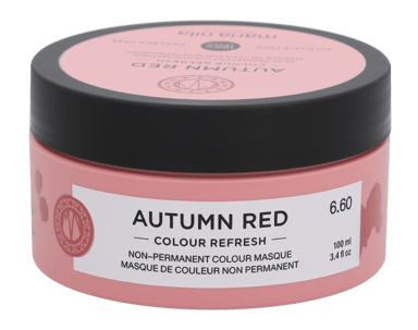 Colour Refresh #6.60-autumn Red 300 ml