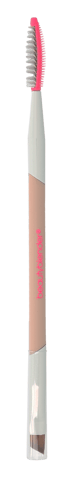 Beauty Blender The Player 3-Way Brow Brush 1 stuk