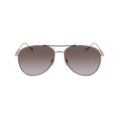 Longchamp Gafas de Sol de Mujer 59/14/140 mm metal