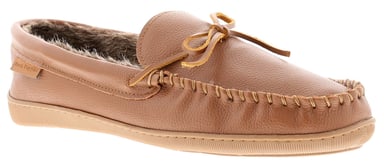 Hush Puppies Ace Slip On MEMORY FOAM Slippers Mens