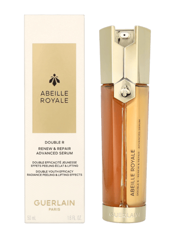 Suero Doble R Renovador y Reparador Abeille Royale de Guerlain 50 ml