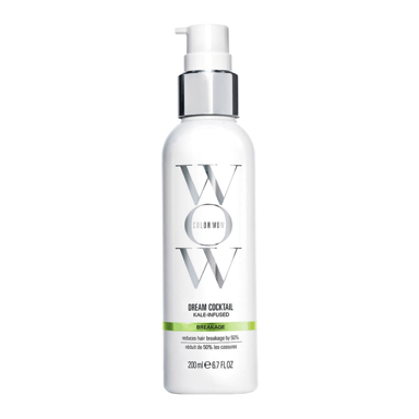 Color WOW Dream Cocktail Kale-Infused Leave-In-Treatment 200ml