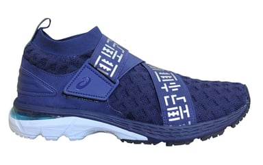 ASICS gel-kayano 25 obistag masculina para hombres entrenadores