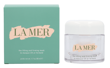 La Mer The Lifting And Firming Mask 50ml