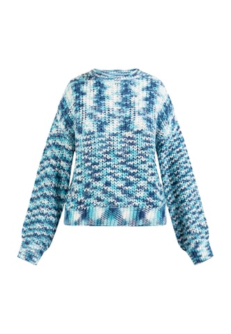 myMo knit sweater esha