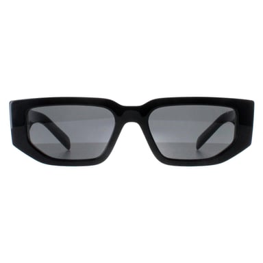 Gafas de sol Prada PR09ZS 1AB5S0 negro gris oscuro