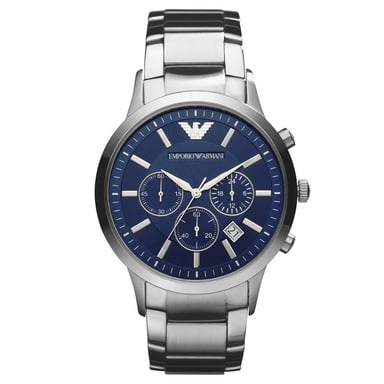 Reloj Emporio Armani AR2448 Plata