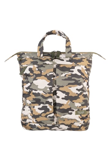 Tucano Mochila Unisexo