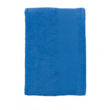 SOLS Island 50 Hand Towel (50 X 100cm) (Royal Blue)