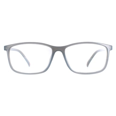 Montana Gafas de lectura MR62A Gris Hombre Mujer +1.00