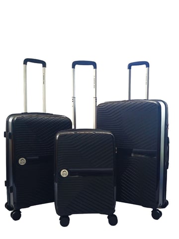 Maletas de viaje de carcasa rígida
