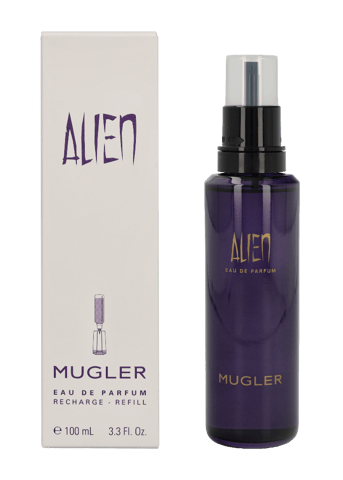 Alien Eau De Parfum Vaporizador Recarga 100 ml