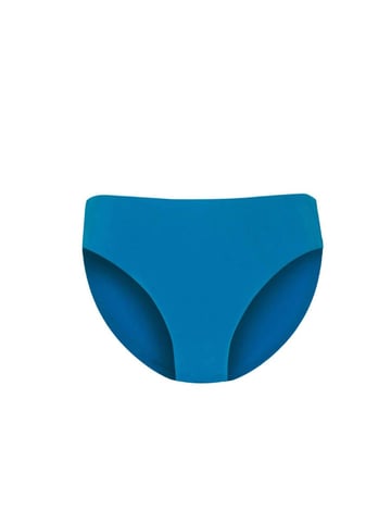 Mid Rise Bikini Brief