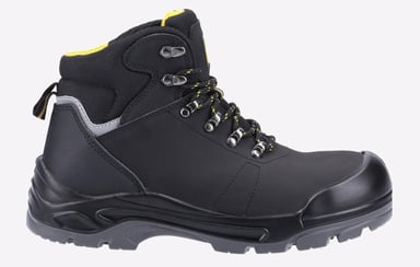 Amblers AS252 Delamere Leather Safety Mens
