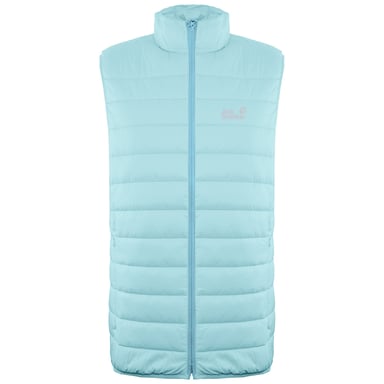 Jack Wolfskin JWP Womens Blue Gilet