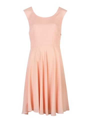 Patrizia Pepe Vestido Mujer Rosa